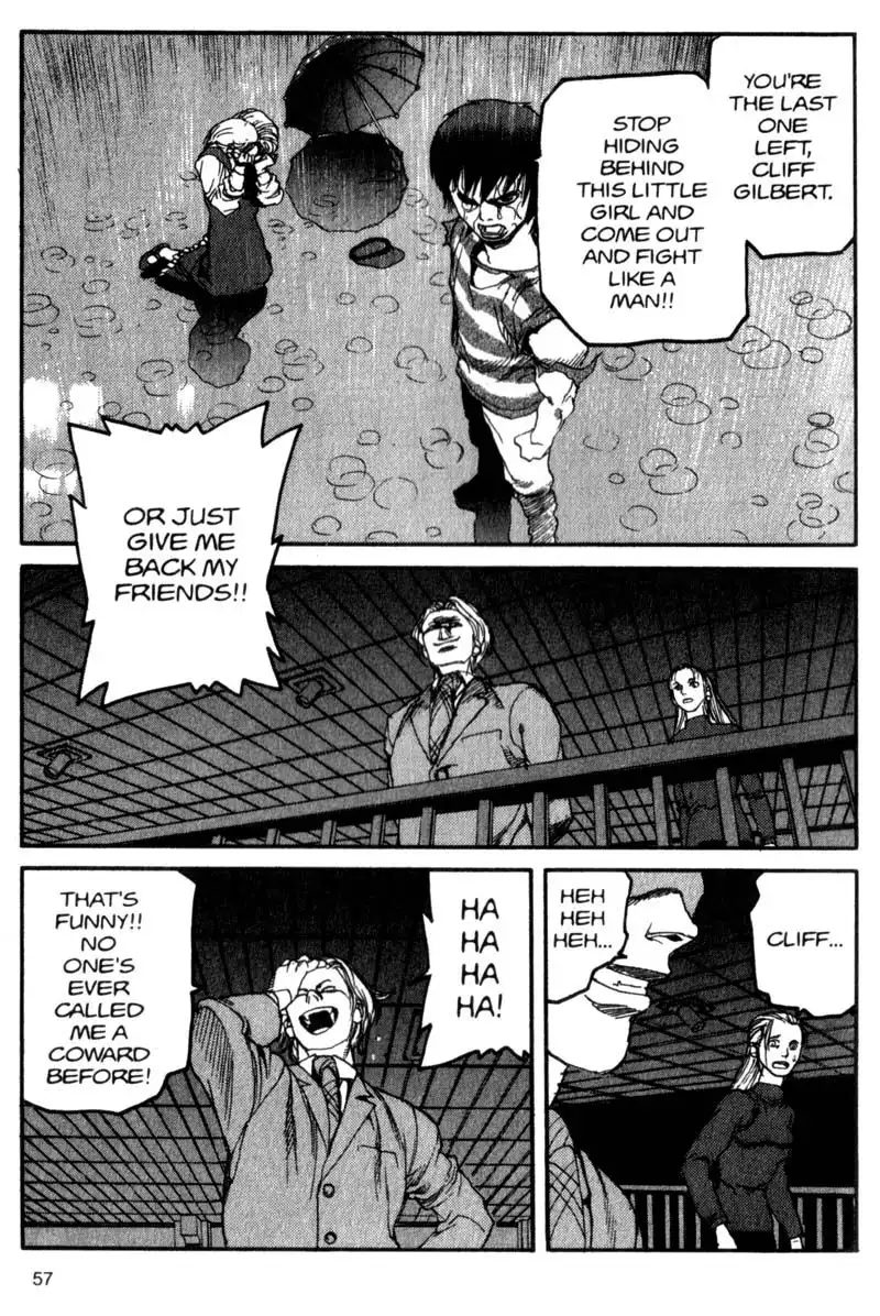 Project Arms Chapter 47 1